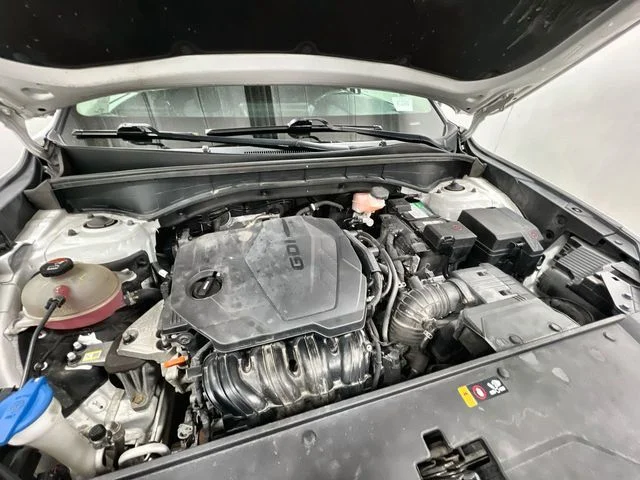 2021 Kia Sorento LX - Photo 27