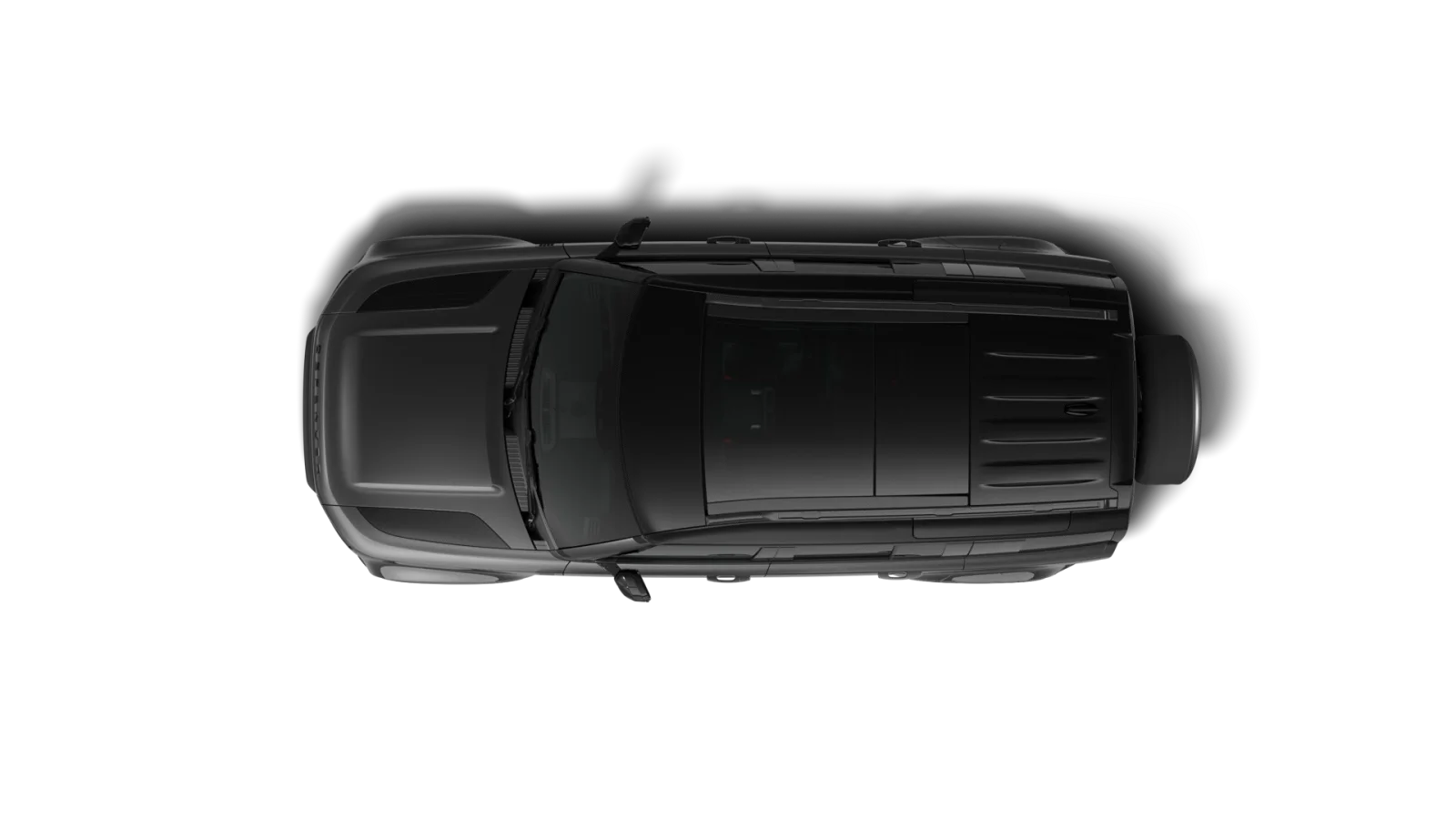 New 2026 Carpathian Grey LAND ROVER 400PS X-Dynamic SE image 4