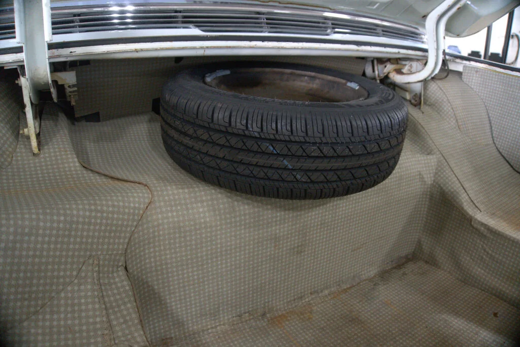 Used 1964 Light blue Ford  image 62