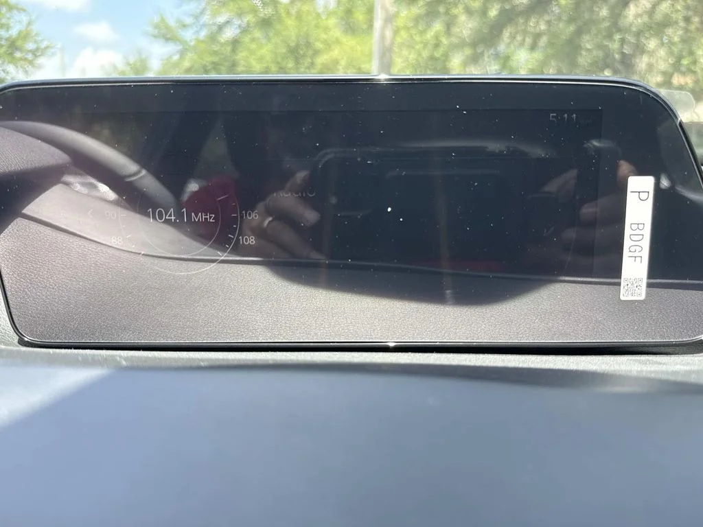 New 2026 Jet Black Mica Mazda 2.5 S Preferred image 33