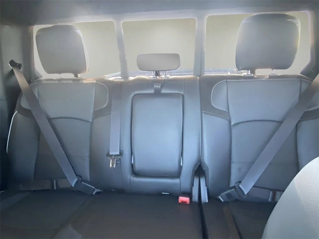 2026 RAM 2500 Laramie - Photo 46