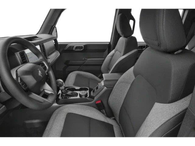 New 2026 Shadow Black Ford Base image 6