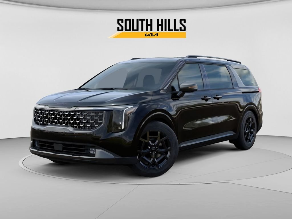 New Kia Carnival Hybrid for Sale | South Hills Kia