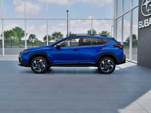 New 2026 SAPPHIRE BLUE PEARL Subaru Limited image 3