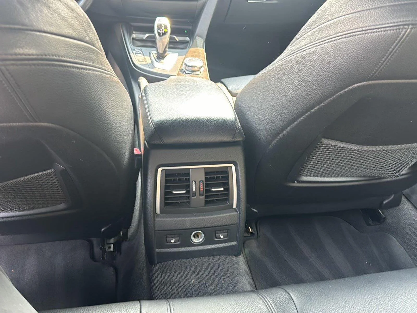 2017 BMW 4 Series 430i - Photo 21