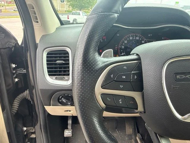 Used 2018 Black Dodge Citadel image 17