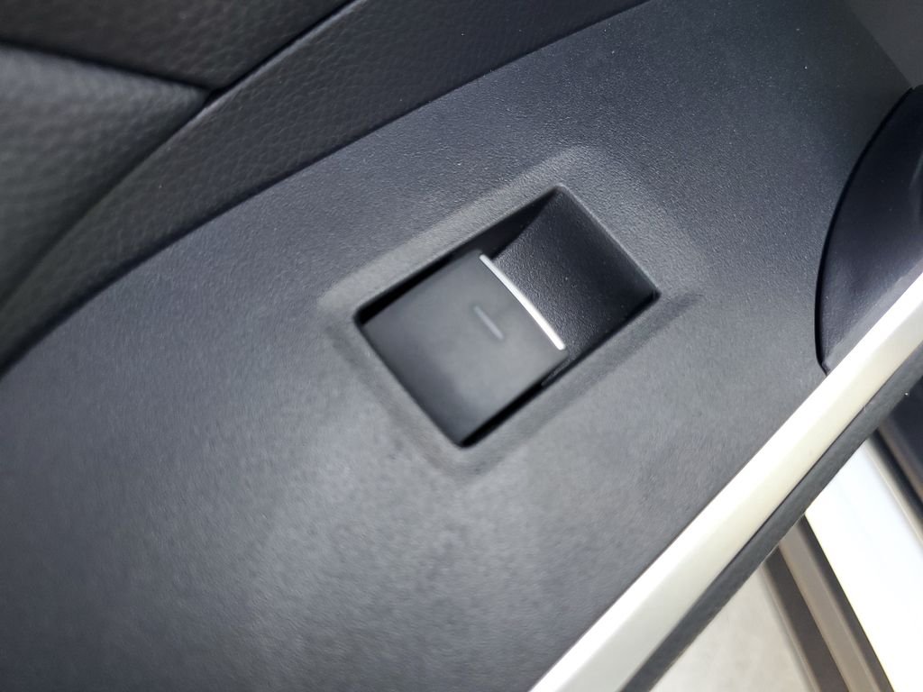 Used 2024 Ice Toyota XLE image 17