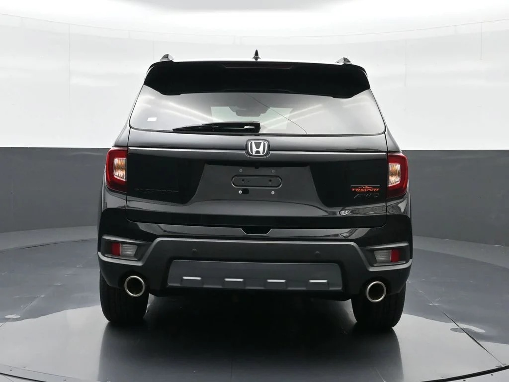 Used 2023  Honda TrailSport image 15