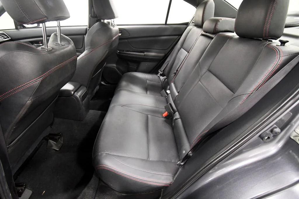 Used 2020 Gray Subaru Limited image 15