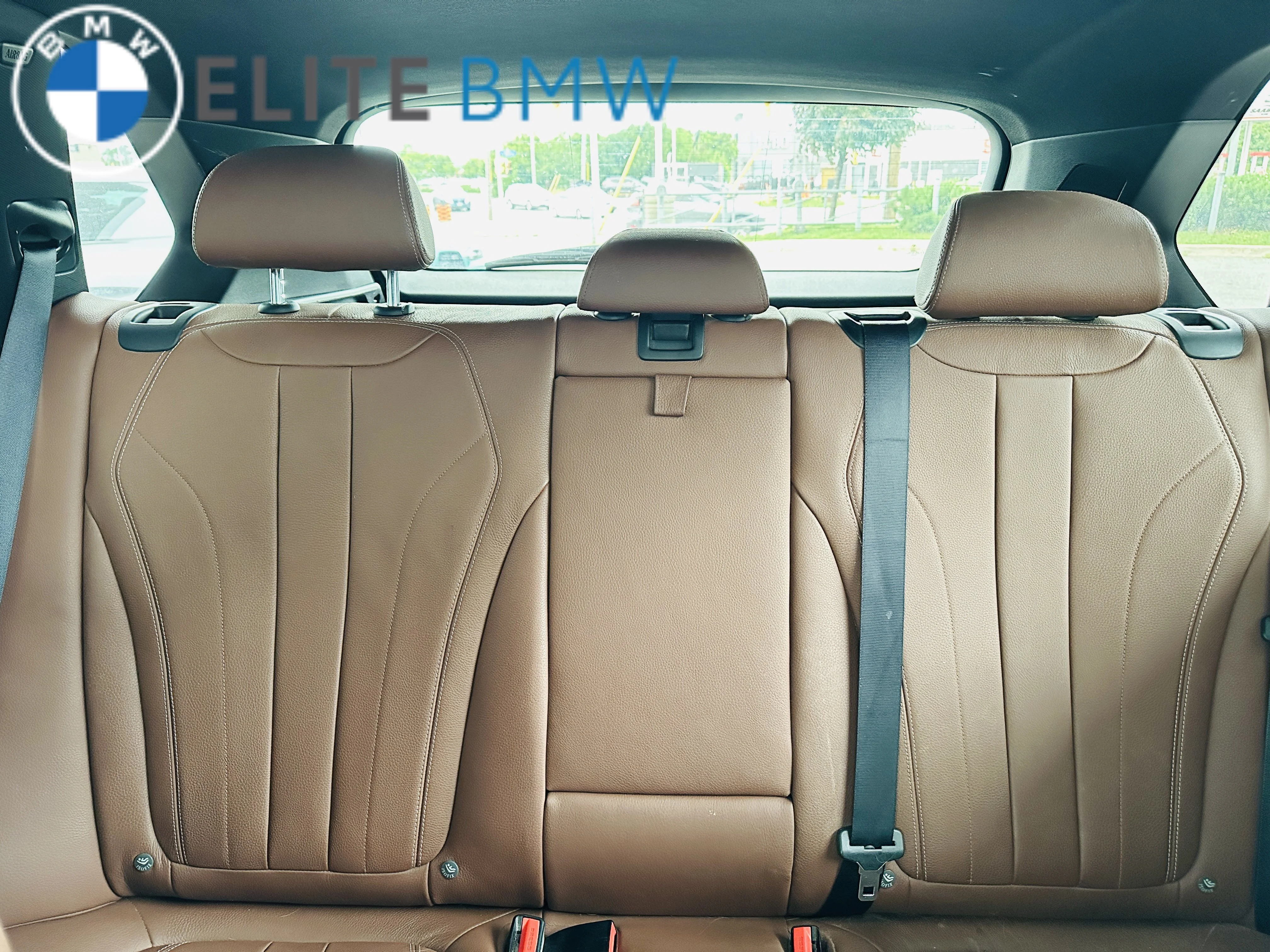 Used 2018  BMW UNKNOWN image 16