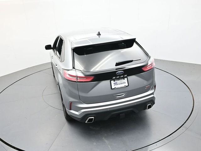 Used 2023 Silver Ford ST image 39