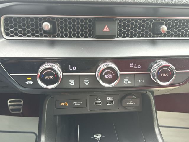 Used 2024  Honda  image 18