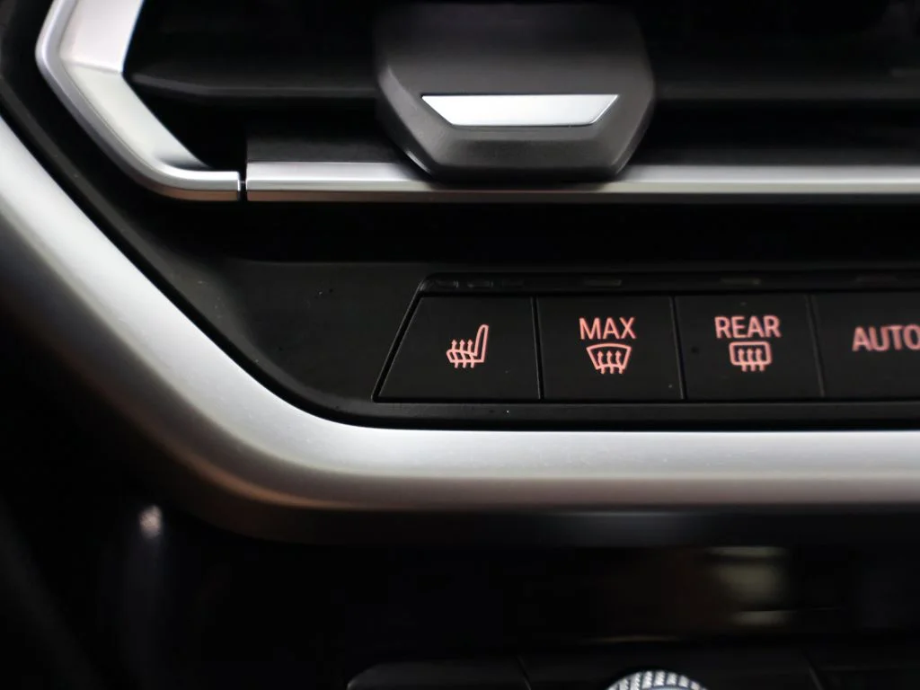 2023 BMW X4 30i - Photo 59