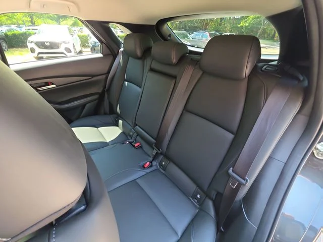 Used 2023 Gray Mazda 2.5 S Preferred Package image 23