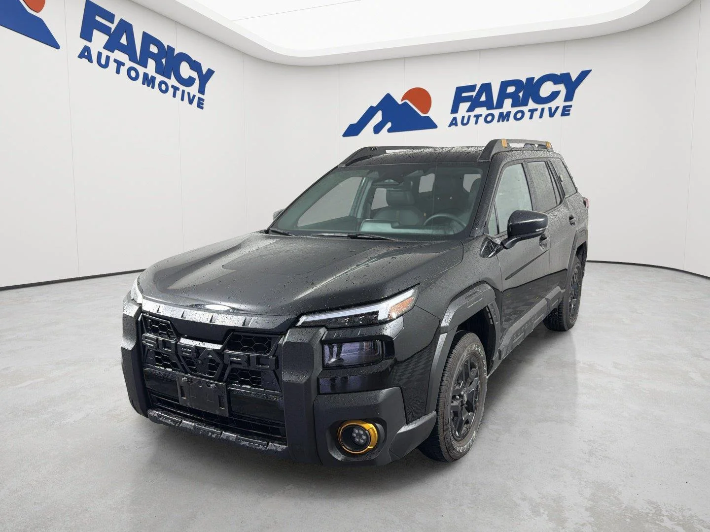 Used 2026  Subaru Wilderness image 17