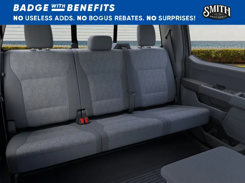 2026 Ford F-250 Super Duty XL - Photo 12