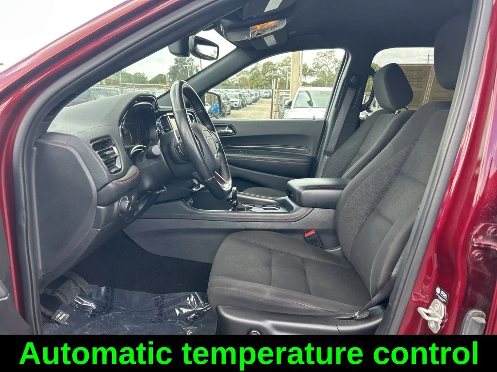 Certified Used 2023 Red Dodge GT image 11