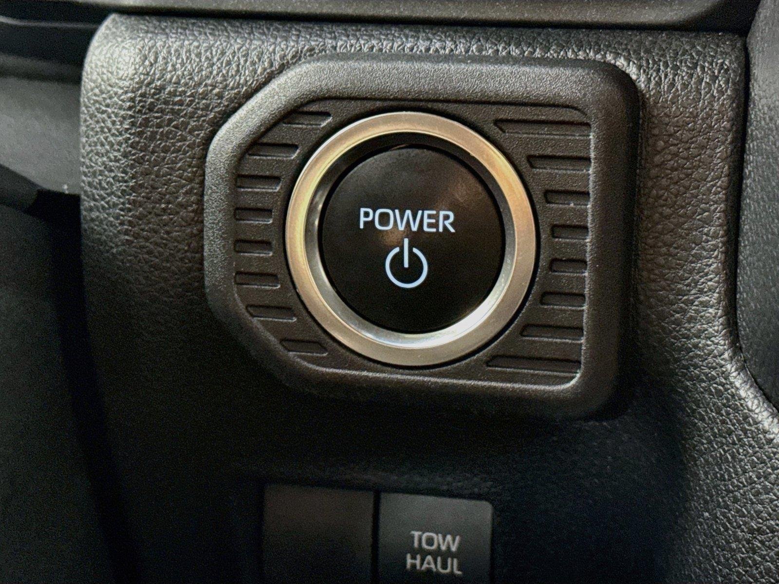 Certified Used 2025 Ice Cap Toyota 1958 image 22