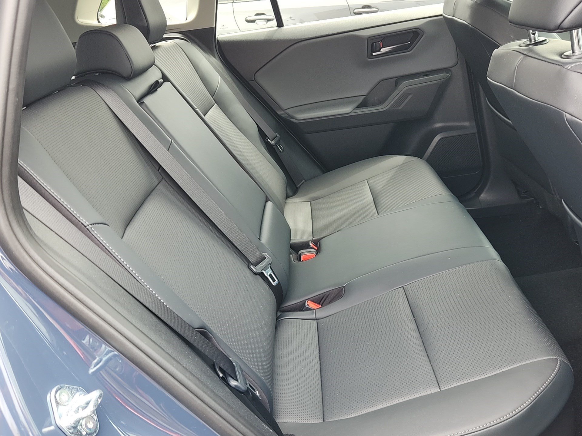 Certified Used 2026 Storm Cloud Toyota XLE Premium image 30