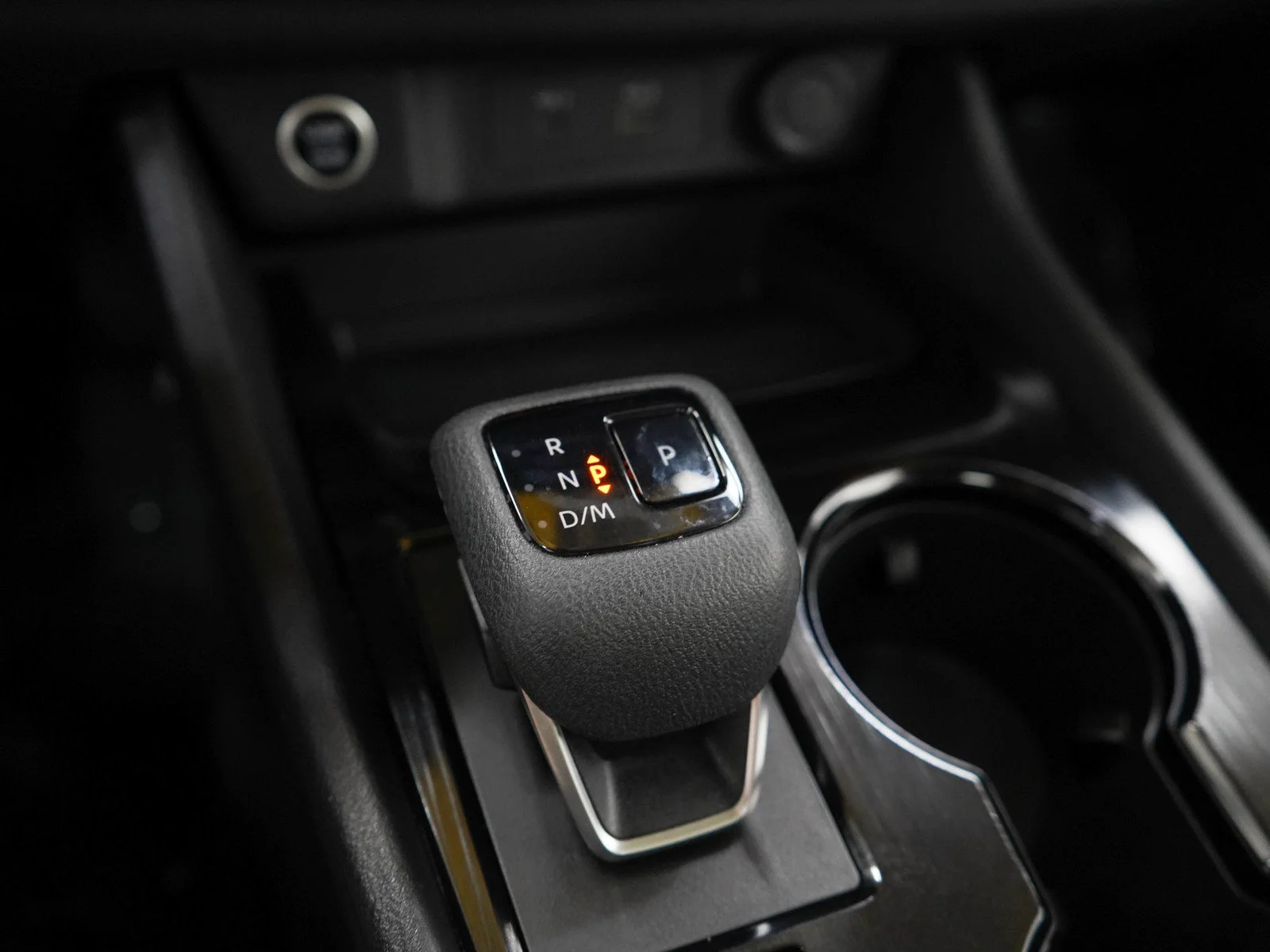 Used 2023 Gun Metallic Nissan SV image 23