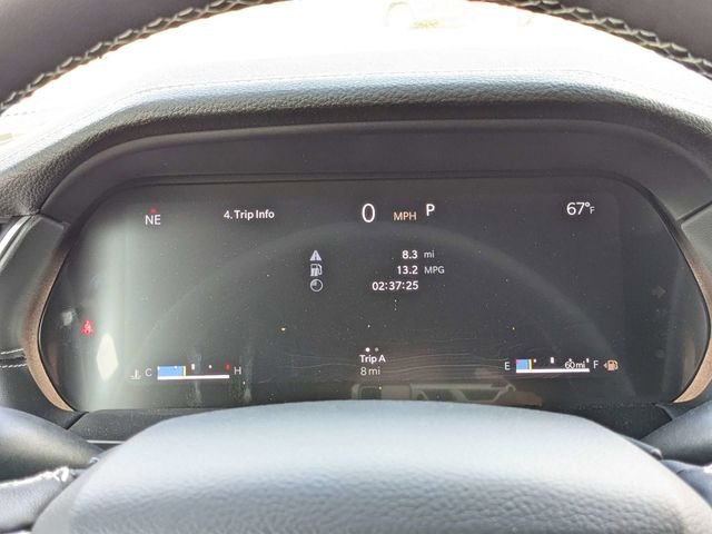 2025 Jeep Grand Cherokee Limited - Photo 31