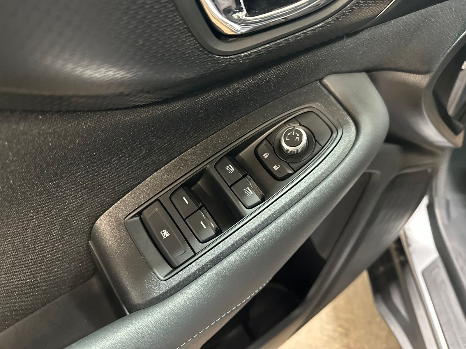 Used 2025 Silver Subaru Premium image 18
