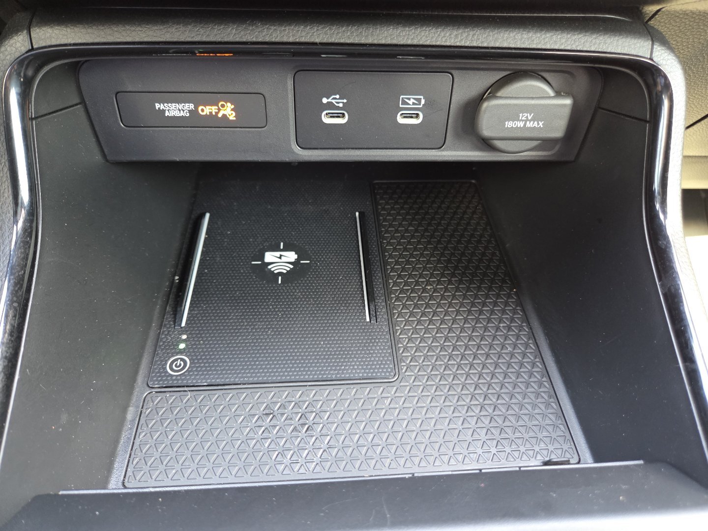 2026 Honda CR-V Sport-L - Photo 43
