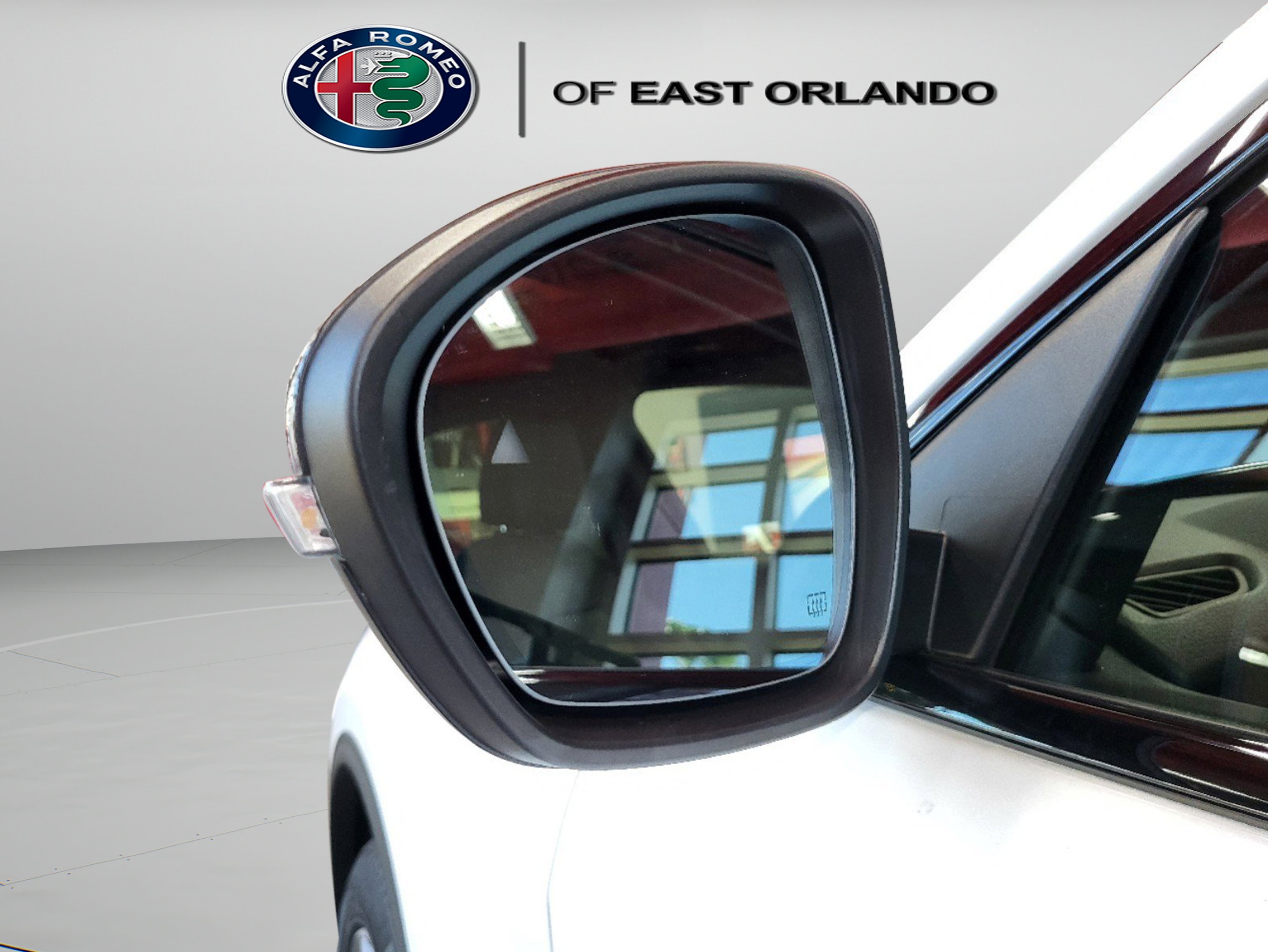 New 2025 Milano White Alfa Romeo SPRINT image 27