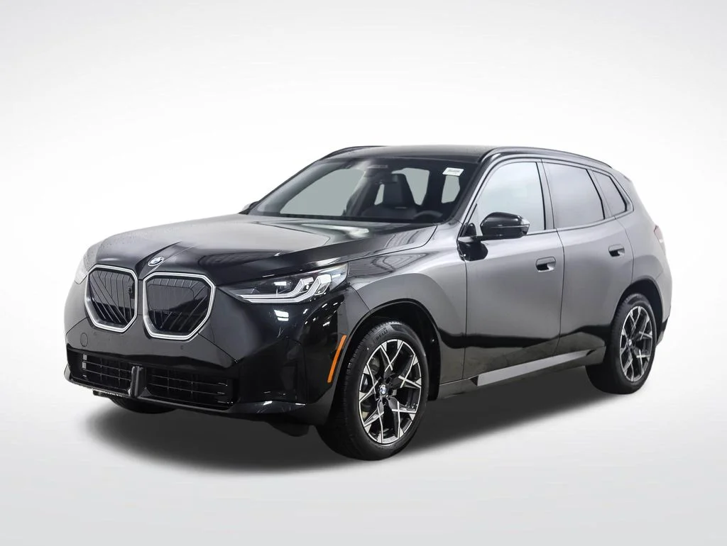 2026 BMW X3 30 XDRIVE's photo