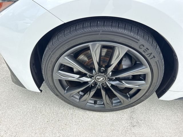 2024 Lexus IS 350 F SPORT DESIGN - Photo 10