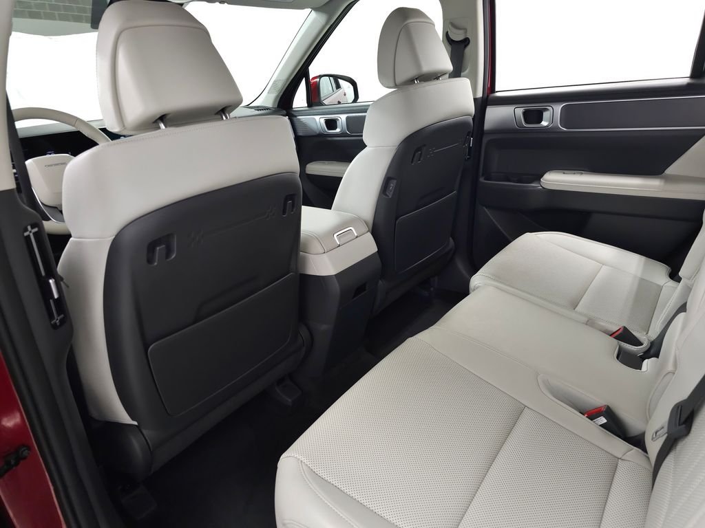 2025 Hyundai Santa Fe SEL - Photo 30