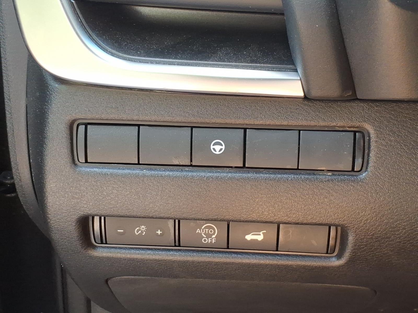 Used 2023 Gun Metallic Nissan SV image 20