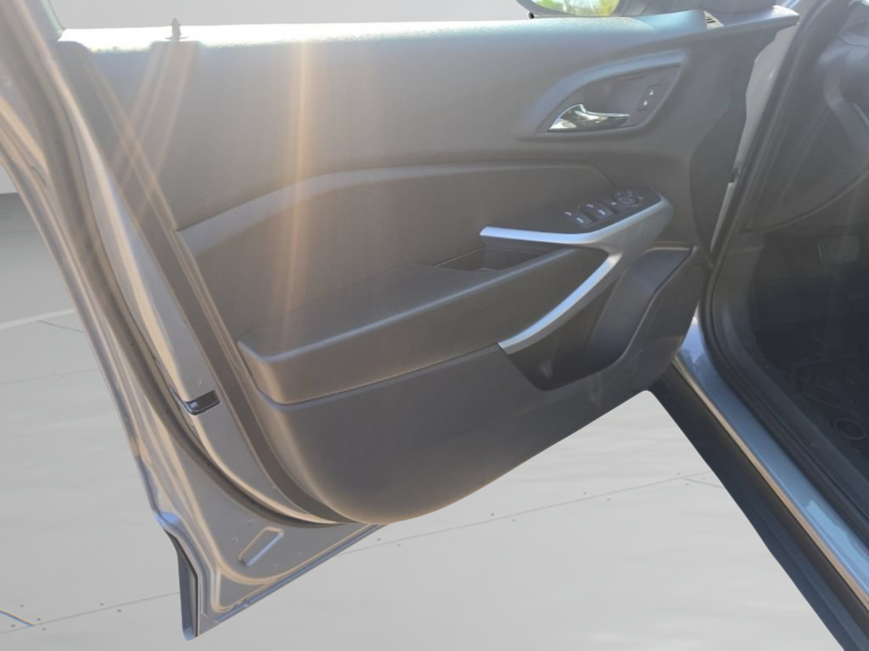 2026 Chevrolet Trax LS - Photo 16