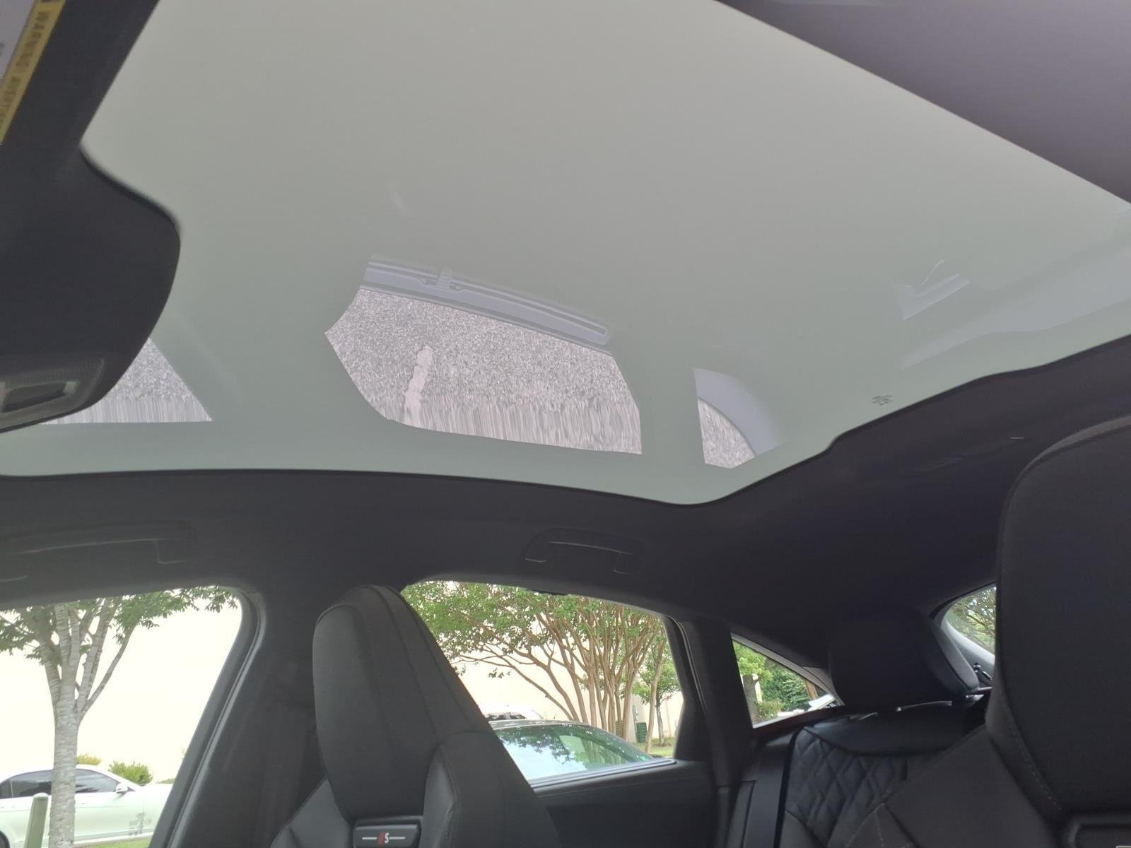 New 2026 Daytona Gray Metallic Audi Premium Plus image 22