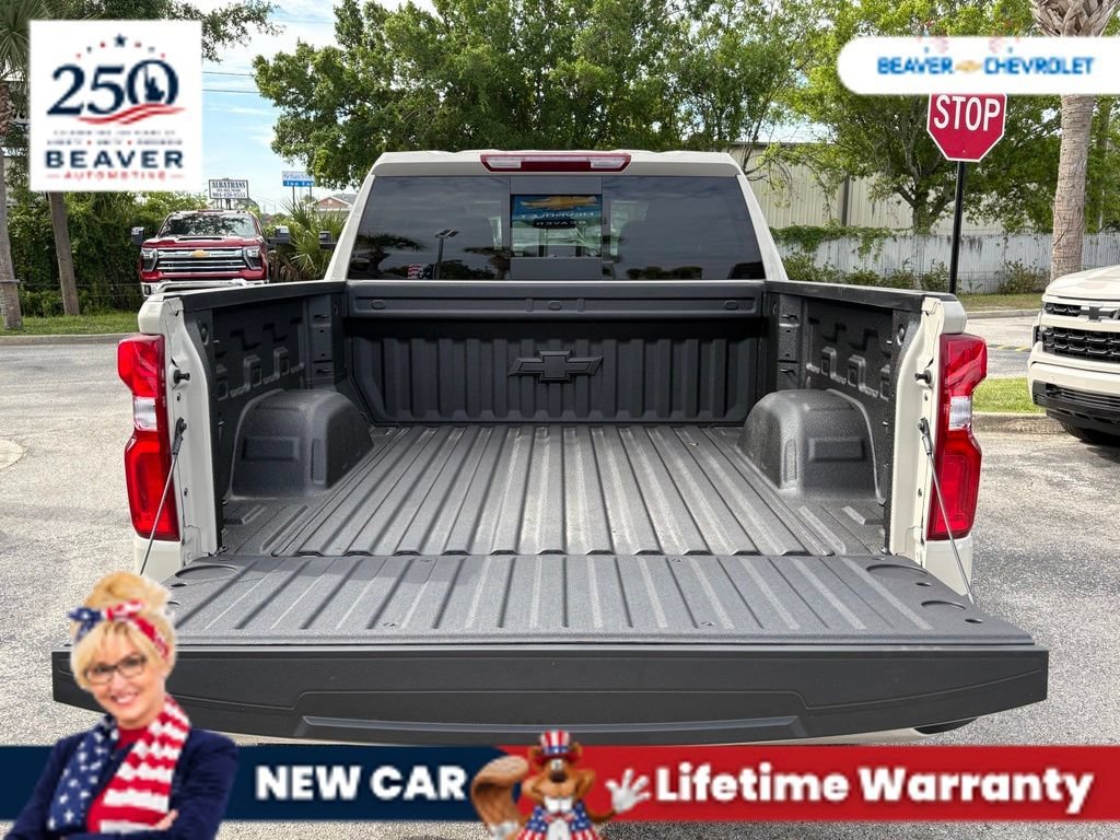 2026 Chevrolet Silverado 1500 RST - Photo 11
