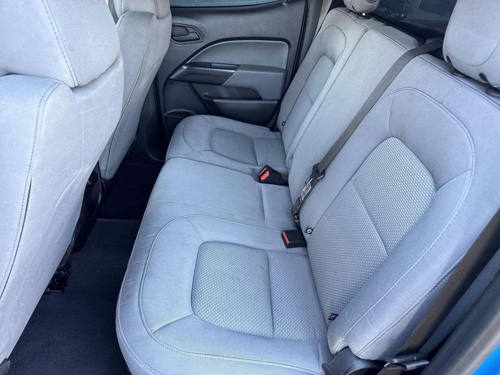 2021 GMC Canyon Elevation Standard - Photo 29