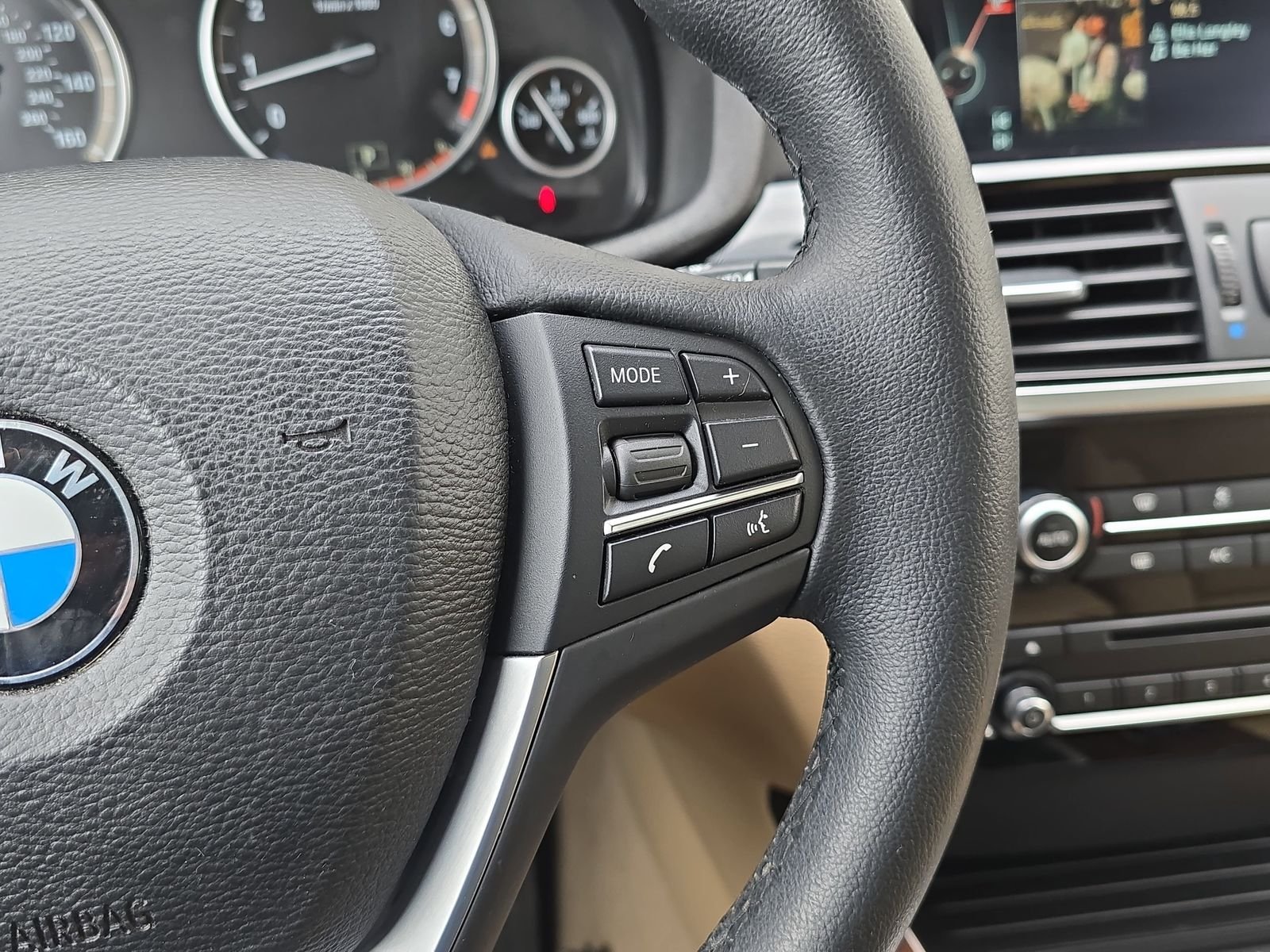 2016 BMW X3 xDrive28i - Photo 20