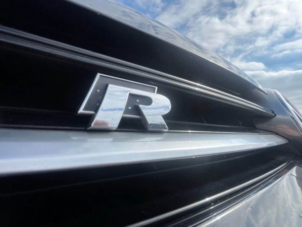 2017 Volkswagen Golf R R - Photo 10