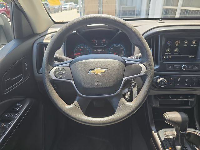 2019 Chevrolet Colorado Work Truck - Photo 12