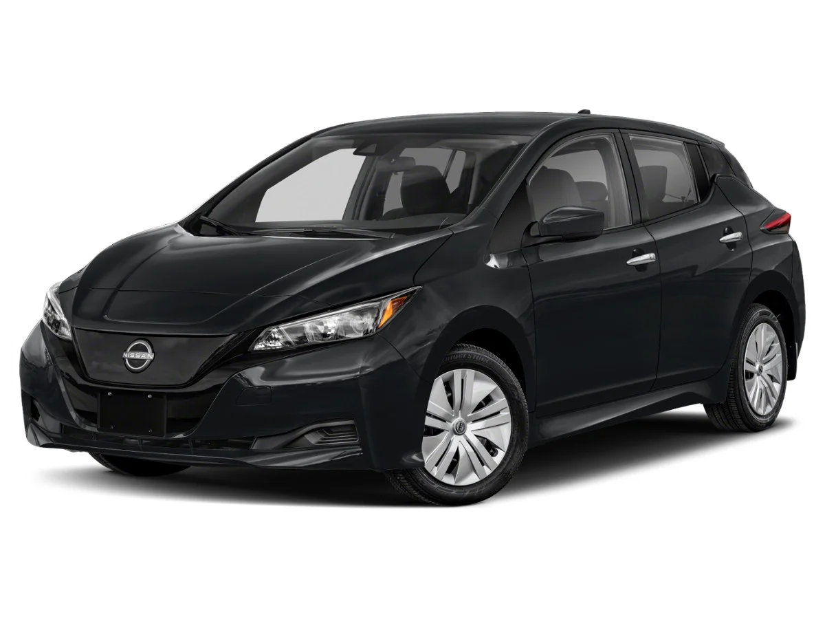 Used 2025 Gray Nissan S image 1