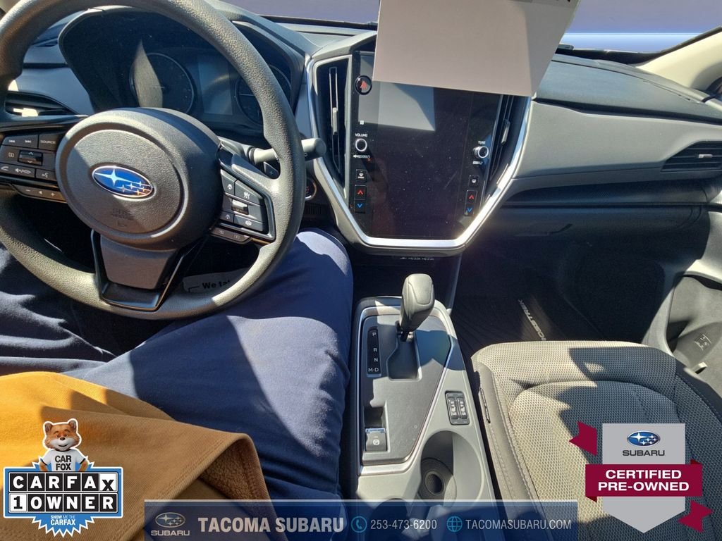 2024 Subaru Crosstrek Premium - Photo 12