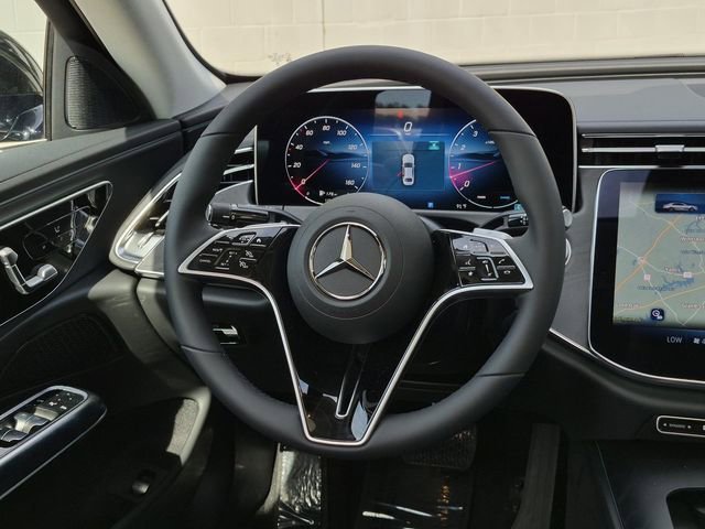New 2026 Black Mercedes-Benz E 450 image 58