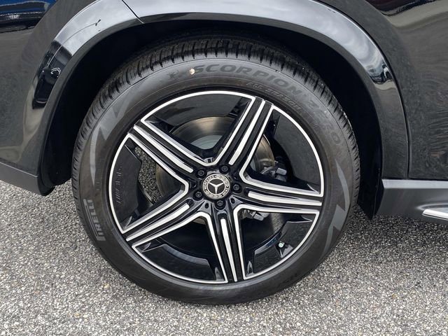 New 2026 Black Mercedes-Benz GLE 450 image 38