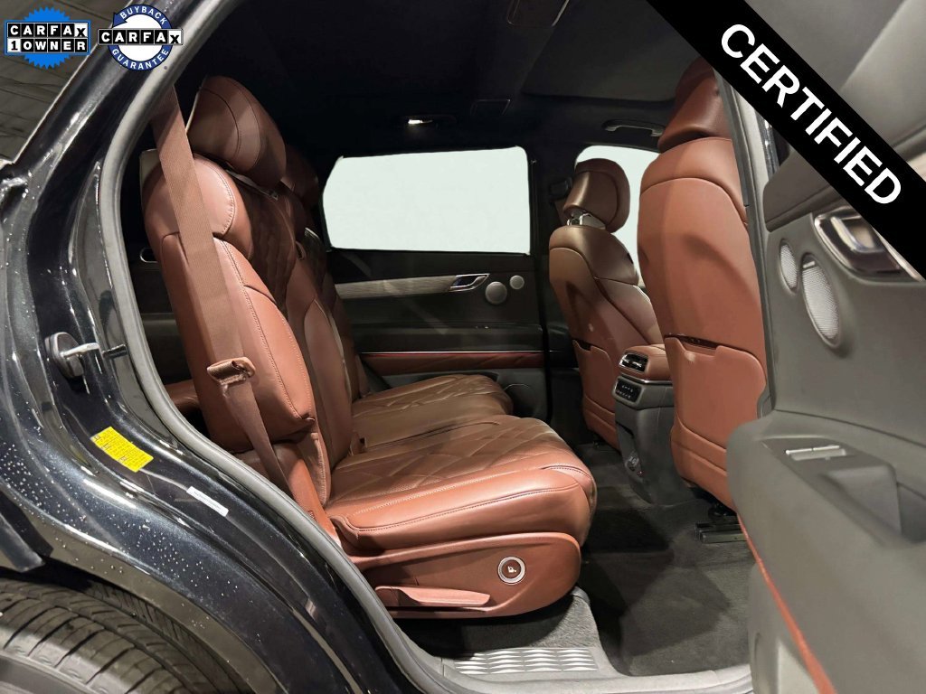 2026 GENESIS GV80 Prestige - Photo 31