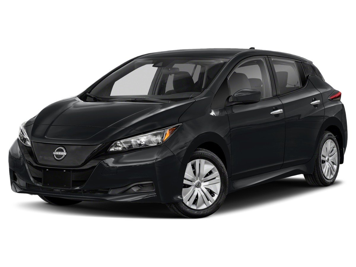 Used 2025 Gun Metallic Nissan  image 1