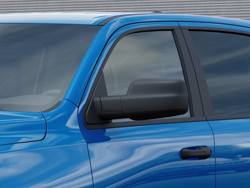 New 2026 Hydro Blue Pearl-Coat Exterior Paint RAM Express image 38