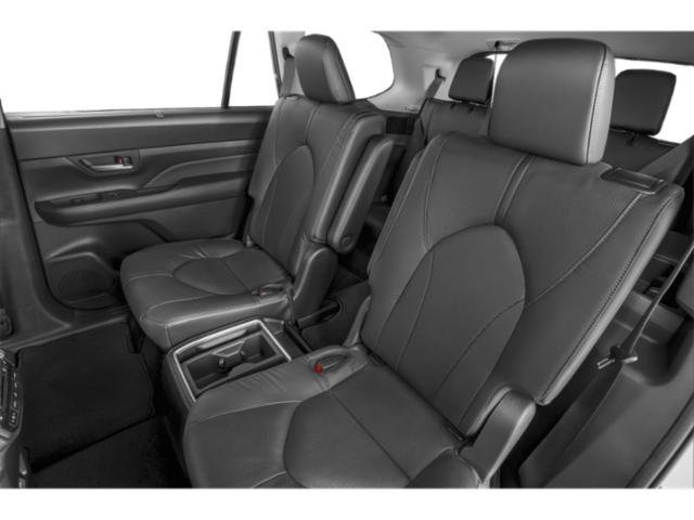 New 2026 Blueprint Toyota  Limited image 15