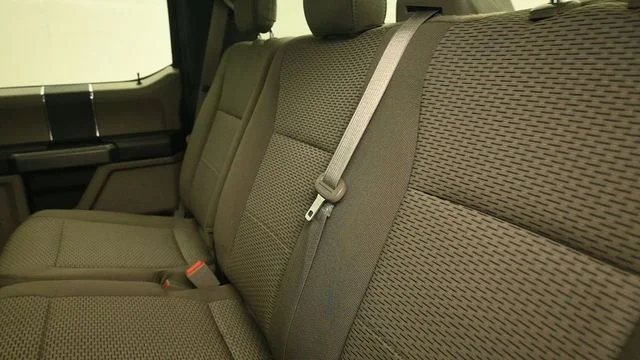Certified Used 2020 Black Ford XLT image 12