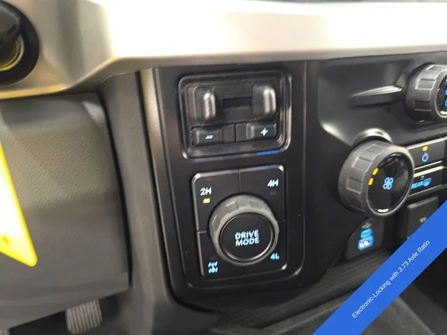 New 2026 Avalanche Ford F-250® XL image 32