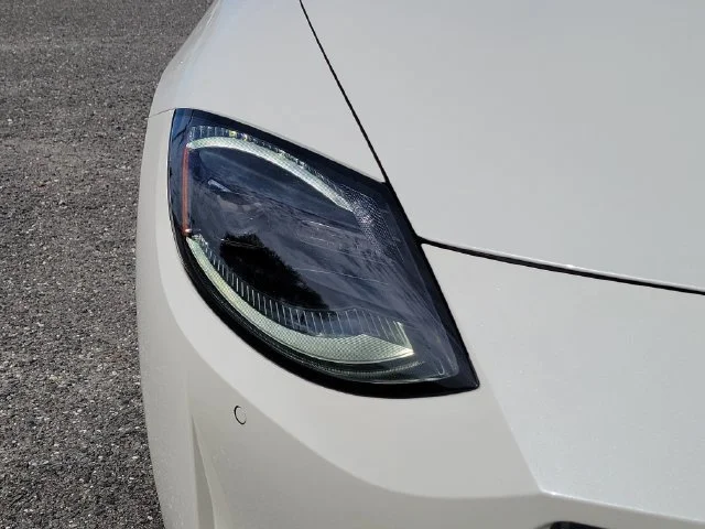 2026 Nissan Z Performance - Photo 8